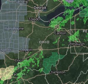 shiloh ohio weather|ohio doppler weather radar.